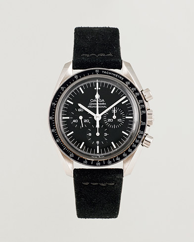 Used | | Omega Pre-Owned | Speedmaster Professional Moonwatch