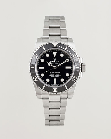 Used | | Rolex Pre-Owned | Submariner 114060 Oyster Perpetual