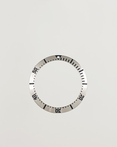 Omega Pre-Owned Omega 300M BEZEL – Silver