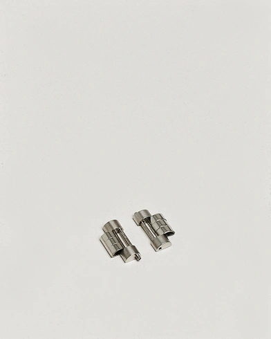 Rolex Pre-Owned Rolex Jubilee Link 20mm 4/5 ref – Silver