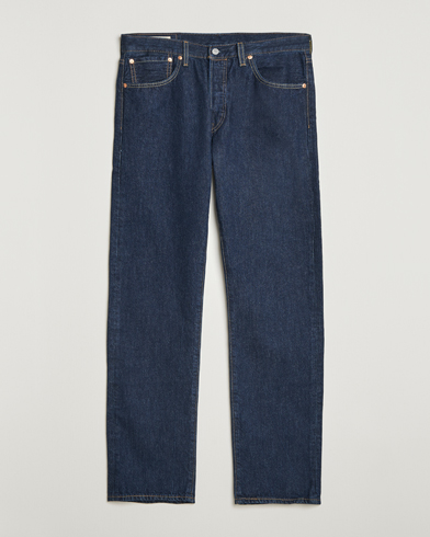 Levi's 501 Original Jeans One Wash – Blue