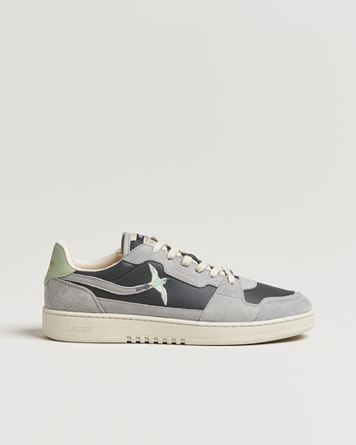 Axel Arigato Dice Lo Bee Bird Sneaker Grey/Light Green – Grey
