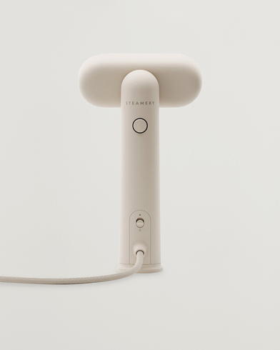 Steamery Cirrus Lite Travel Steamer Sand - Size: one size