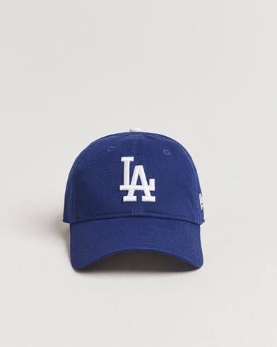 New Era New Era9Twenty Washed Cotton CapLos Angeles Dodgers – Blue