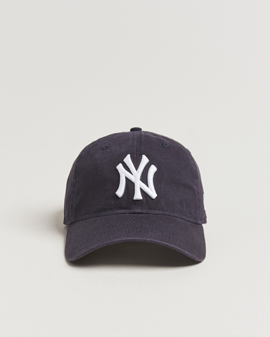 New Era New Era9Twenty Washed Cotton CapNavy New York Yankees – Blue