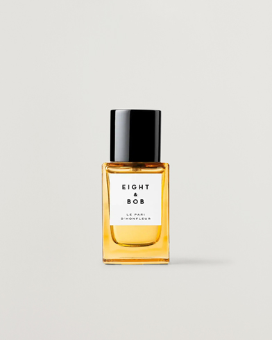 Eight & Bob Le Pari Dhonfleur Eau de Parfum 30ml - Size: one size