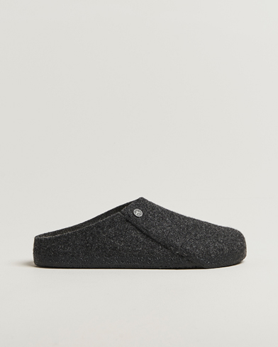  Zermatt Shearling Wool Felt Anthracite