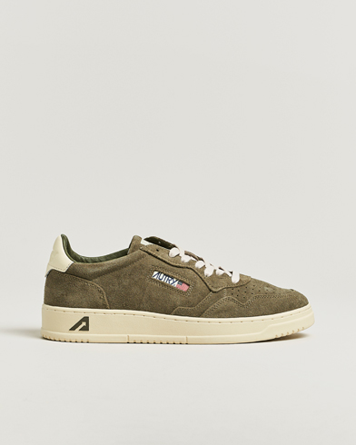  Medalist Low Sneaker Mislet/White