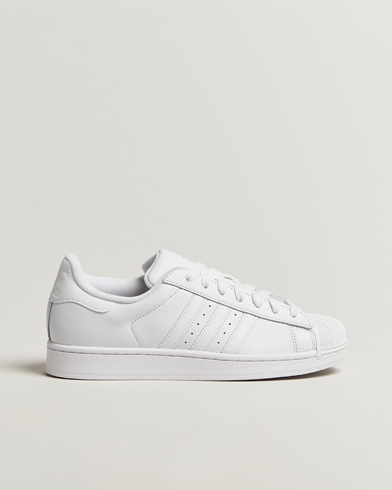adidas Originals Superstar II Sneaker White – White