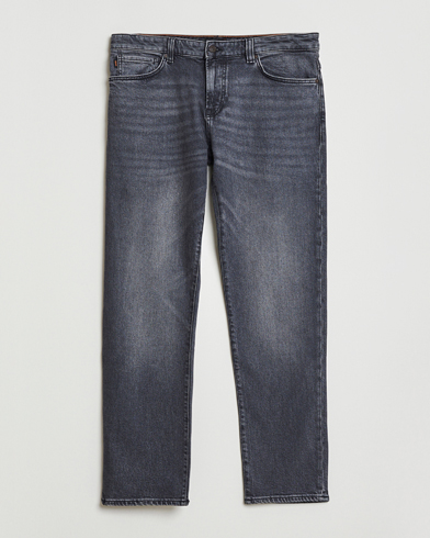 BOSS ORANGE Re.Maine Regular Fit Jeans Medium Grey – Grey