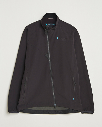 Klättermusen Mithril Stretch Jacket Black – Black