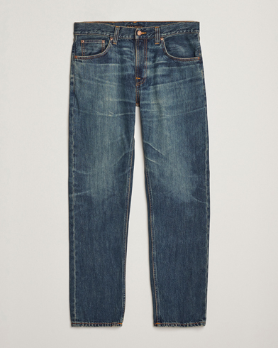 Men | Nudie Jeans | Nudie Jeans Gritty Jackson Jeans Thriller Tracks