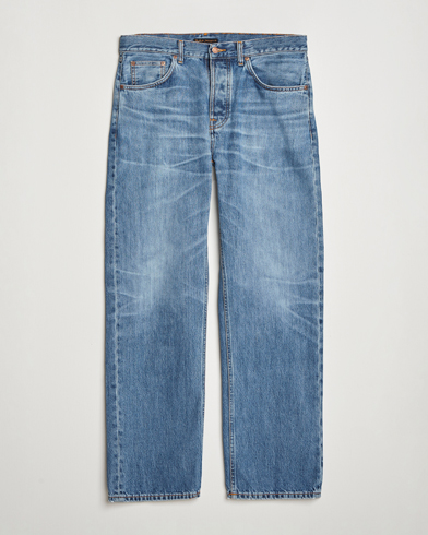 Men | Nudie Jeans | Nudie Jeans Tuff Tony Jeans Basement Tracks