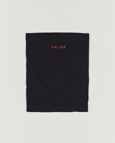 Men | Falke Sport | Falke Sport Training Scarf Black