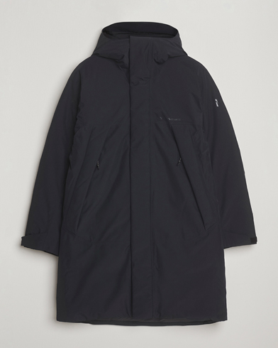 Peak Performance Treeline Down Parka Black – Black