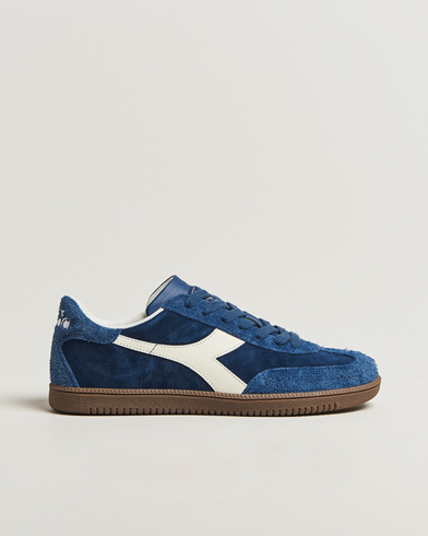 Diadora Trainer Moonlit Ocean – Blue