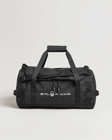 Sail Racing Sail RacingSpray Medium DufflebagCarbon – Black