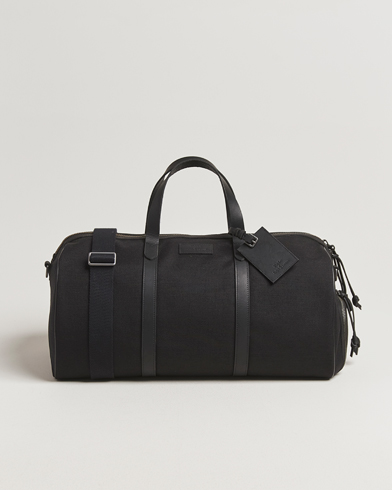 Men | Polo Ralph Lauren | Polo Ralph Lauren Duffle Bag Black