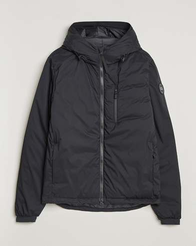 Canada Goose Lodge Hoody Black – Black