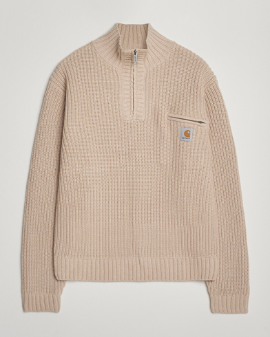 Men | Carhartt WIP | Carhartt WIP Detroit Half Zip Palisander