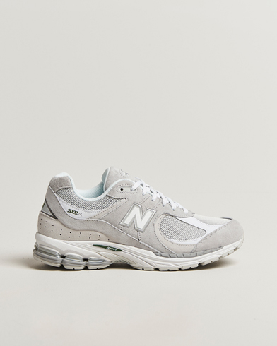 New Balance 2002R Sneakers Rain Cloud – Grey