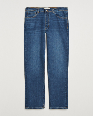 Jeanerica CM002 Classic Jeans Vintage Tint – Blue