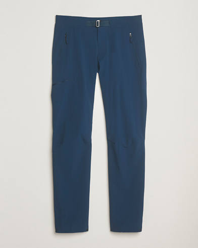 Arc'teryx Gamma Pants Nightscape – Blue