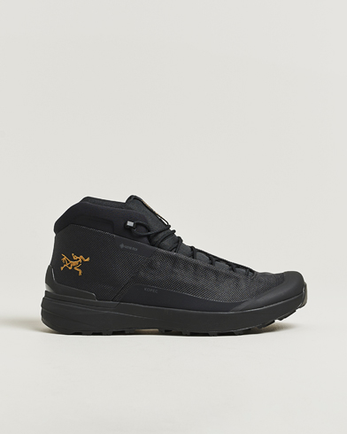 Arc'teryx Kopec Mid Gore-Tex Boot Black – Black