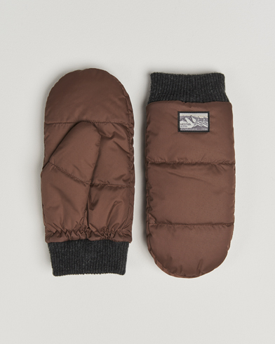 Hestra Otra Wind-/Waterproof Primaloft Glove Chocolate – Brown
