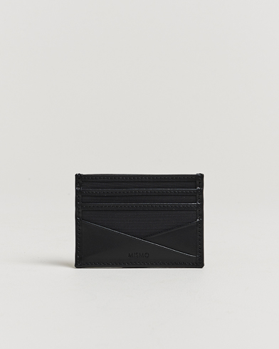 Montblanc Meisterstück 4810 Card Holder 4cc Black at CareOfCarl.com