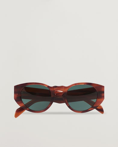 TBD Eyewear Madras Eco Sunglasses Havana – Brown