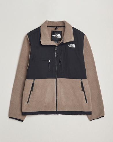 Men | The North Face | The North Face Retro Denali Jacket Black/Taupe