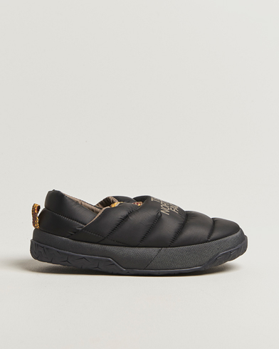 Men | The North Face | The North Face Nuptse Mule Black
