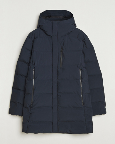 トップス POLO RALPHLAUREN doublezip checked parka Polo Ralph Lauren Lennox Parka Collection Navy at CareOfCarl.com