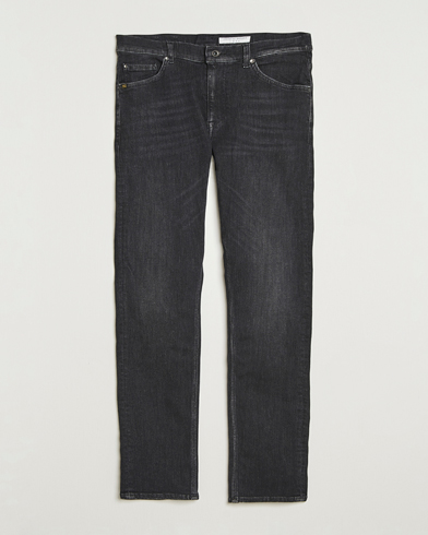 Tiger of Sweden Evolve Jeans Washed Black – Black