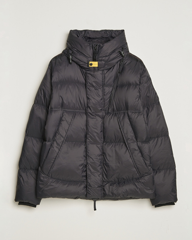 Parajumpers Cloud Ripstop Polar Puffer Black – Black