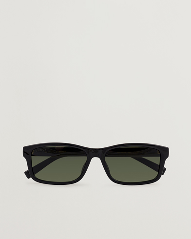 Gucci GG1986SA Sunglasses Black – Black