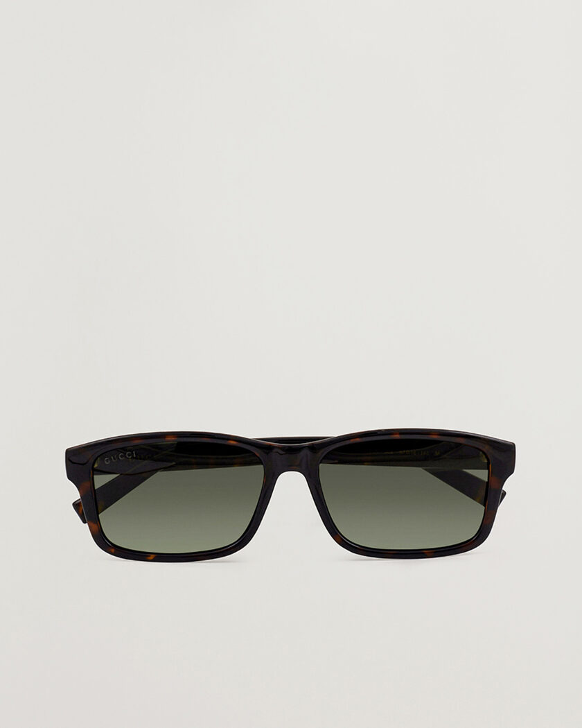 Gucci GG1986SA Sunglasses Havana - Size: one size