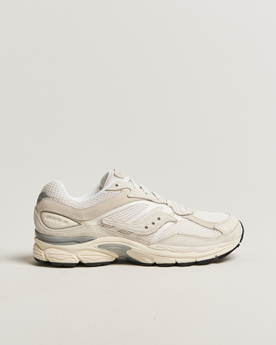Saucony Progrid Omni 9 Running Sneaker White – White