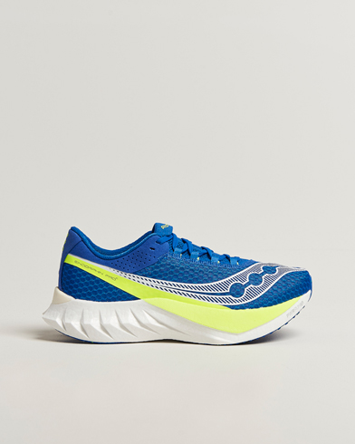  Endorphin Pro 4 Running Sneaker Lapis/Citron