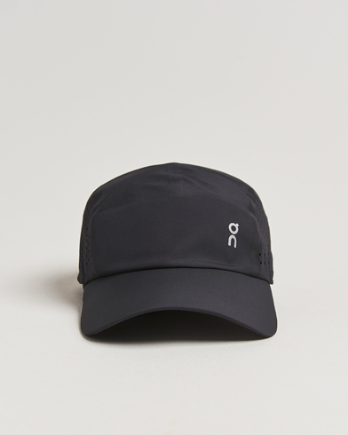 On ONLightweight CapBlack – Black