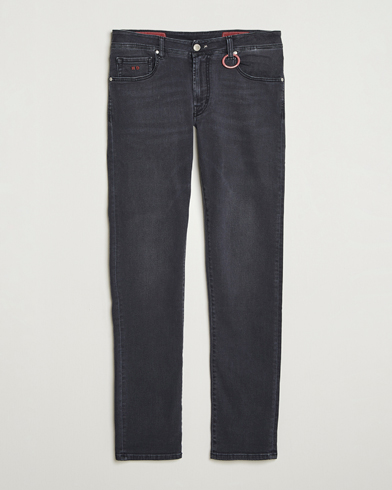 Tramarossa Michelangelo Stretch Jeans Black Used – Black