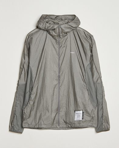 Men | Satisfy | Satisfy Pertex Diamond Fuse Windbreaker Shadow