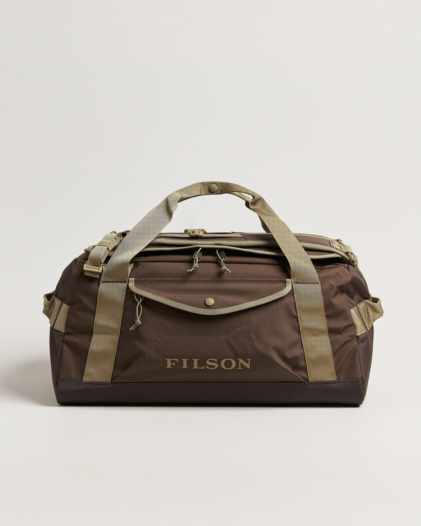 限定価格★Fred Perry Tonal Classic Barrel Bag Fred Perry Tonal Classic Barrel Bag Whiskey Brown at CareOfCarl.com