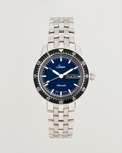 Sinn Pre-Owned Pilot Watch 41mm