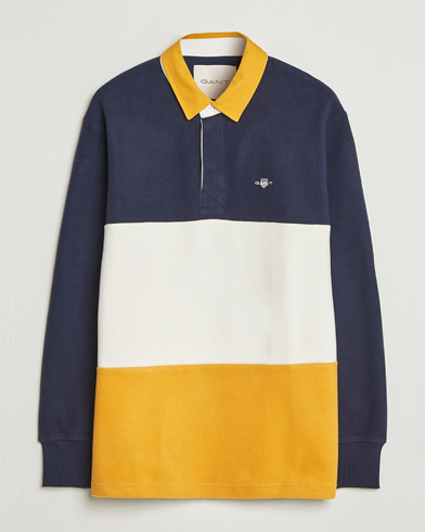 Polo Ralph Lauren Jersey Rugger Vintage Pine at CareOfCarl.com