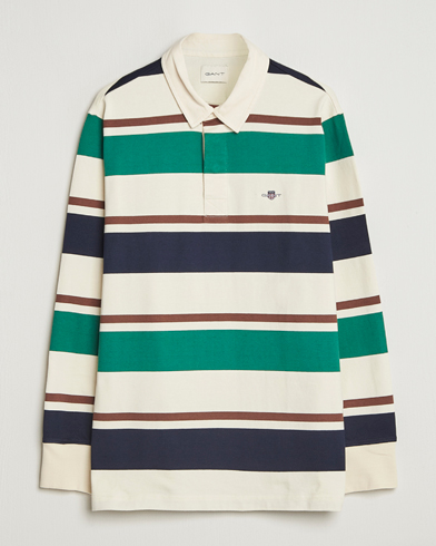 Polo Ralph Lauren Jersey Rugger Vintage Pine at CareOfCarl.com