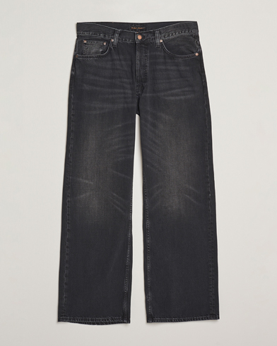 Sunflower Loose Jeans Simple Rinse Blue at CareOfCarl.com