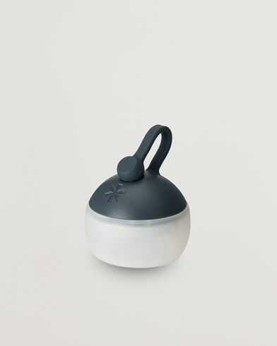 Snow Peak Rechargeable Mini Hozuki Night Sky – Blue