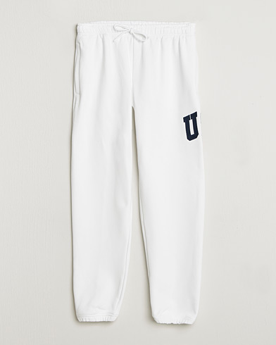 Polo Ralph Lauren USA Sweatpants White – White